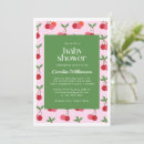 Search for cherry boy invitations Simple
