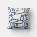 Search for teal and navy pillows Coastal