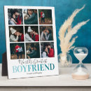 Search for boyfriend plaques Fiance