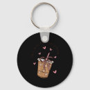 Search for bow keychains Girly