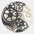 Search for cogs stickers Abstract