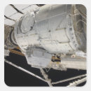 Search for pressure stickers Space