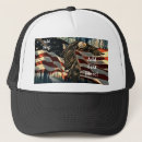 Recherche de chape casquettes Drapeau américain