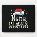 Recherche de pajamas tapis souris Claus