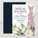 Search for white rose bridal shower invitations Flowers