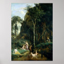 Search for corot posters Landscape