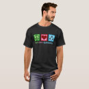 Recherche de medical profession tshirts Médecin