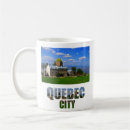 Search for quebec canada mugs Souvenir