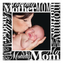 Recherche de collage de mot posters Moderne