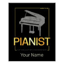 Recherche de pour des musiciens posters Piano