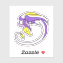 Recherche de dragon autocollants Fierté