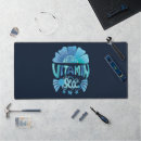 Search for summer time mousepads Vacation