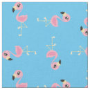 Search for flamingo fabric Florida