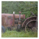 Recherche de tracteur carreaux Rural