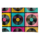 Search for record pillowcases Vintage