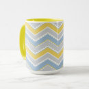 Search for zigzag pattern mugs Striped
