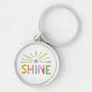 Search for shining star keychains Shine
