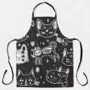 Recherche de chats vintages tabliers Mode