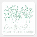 Search for line art stickers Botanical