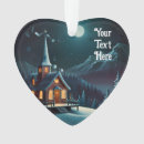 Recherche de wonderland” ornaments Pour tous