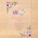 Search for heels invitations Floral