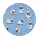 Recherche de moutons planches à découper Nature