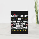Search for hateful christmas cards Cartoon