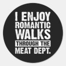 Search for meat lover stickers Ketchup