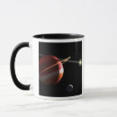 Search for solar system planets mugs Jupiter