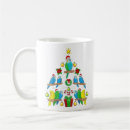 Search for funny baseball mugs Xmas
