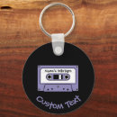 Search for audio keychains Retro