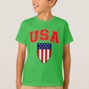 Search for freedom kids tshirts Stars and stripes