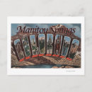 Search for colorado springs postcards Scenes