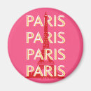 Recherche de rose à paris refrigérateur magnets France