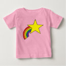 Search for rainbow baby clothes Stars
