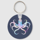 Search for squid keychains Animal