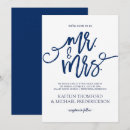 Search for brush wedding invitations Trendy