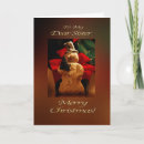 Search for sister christmas cards Red
