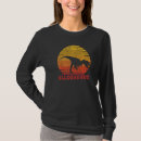 Search for allosaurus tshirts Retro
