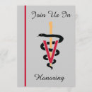 Recherche de médecin vétérinaire invitations Retraite d'un vétérinaire