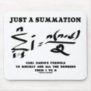 Recherche de maths tapis souris Équation