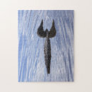 Search for loon puzzles Water