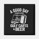 Search for cart magnets Golfputt