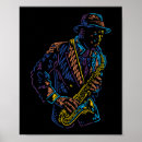 Search for saxophone art Musical
