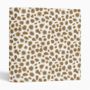 Search for taupe binders Tan
