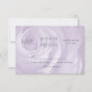 Search for petals rsvp cards Simple