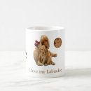 Search for labradors mugs Dogs