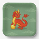 Search for chinese dragon plates Chinese new year