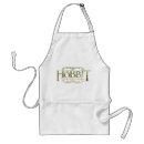 Search for hobbit aprons Middle earth