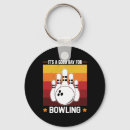 Search for bowling lover keychains Sports